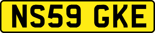 NS59GKE