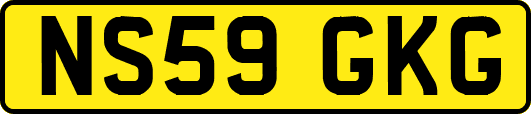 NS59GKG