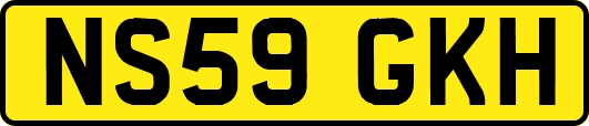 NS59GKH