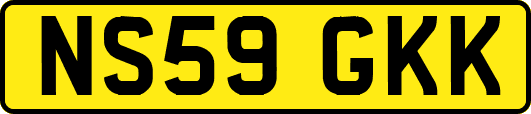 NS59GKK