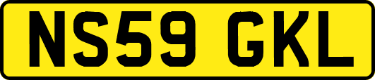 NS59GKL