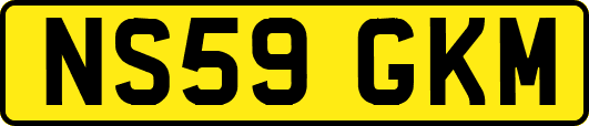 NS59GKM