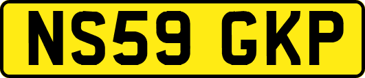 NS59GKP