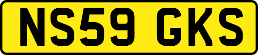NS59GKS