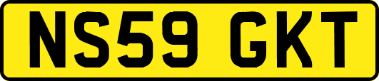 NS59GKT