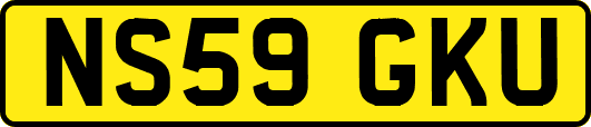 NS59GKU