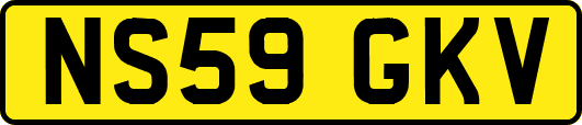 NS59GKV