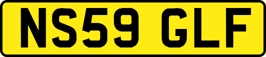NS59GLF