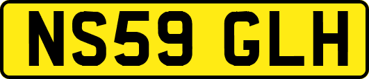 NS59GLH