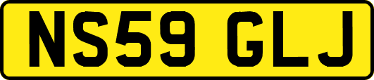 NS59GLJ