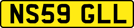 NS59GLL