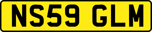NS59GLM