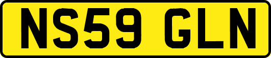 NS59GLN