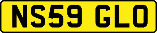 NS59GLO