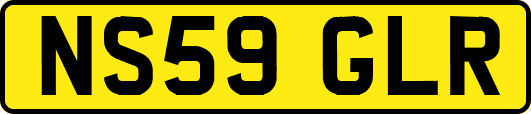 NS59GLR