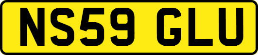 NS59GLU