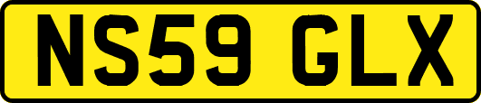NS59GLX