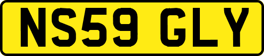 NS59GLY