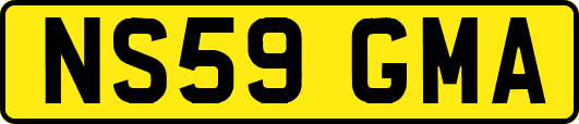 NS59GMA