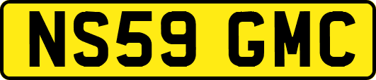 NS59GMC