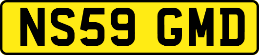 NS59GMD