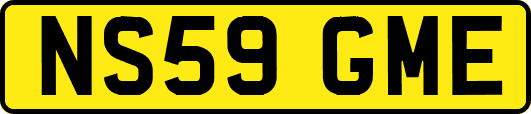 NS59GME
