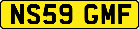 NS59GMF