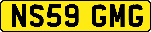 NS59GMG