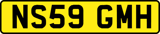 NS59GMH