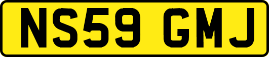 NS59GMJ