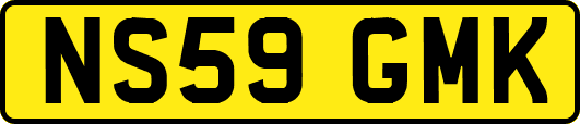 NS59GMK