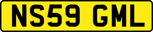 NS59GML