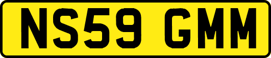 NS59GMM