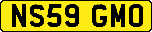 NS59GMO
