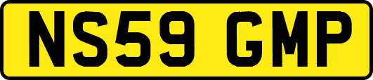 NS59GMP
