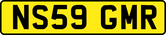 NS59GMR