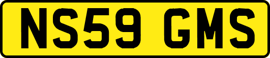 NS59GMS