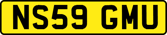 NS59GMU