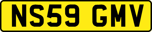 NS59GMV