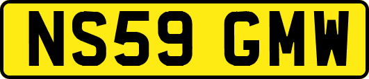 NS59GMW