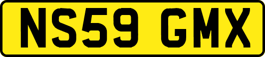 NS59GMX