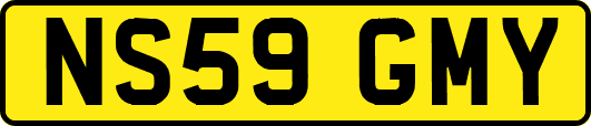NS59GMY