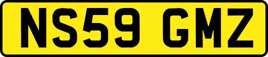 NS59GMZ