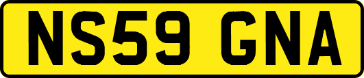 NS59GNA