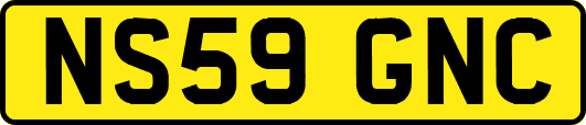 NS59GNC