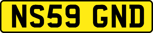 NS59GND