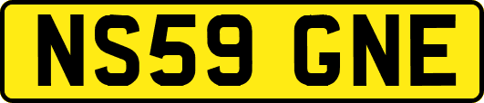 NS59GNE