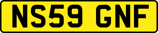 NS59GNF