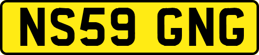 NS59GNG