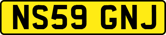 NS59GNJ